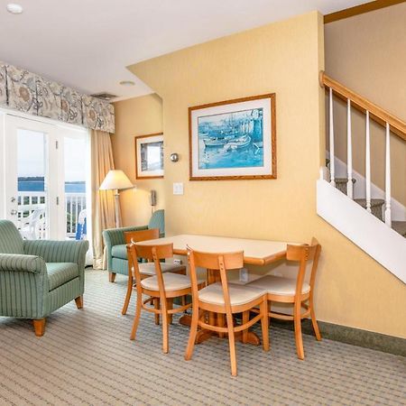 Green Harbor Resort West Yarmouth Exterior foto
