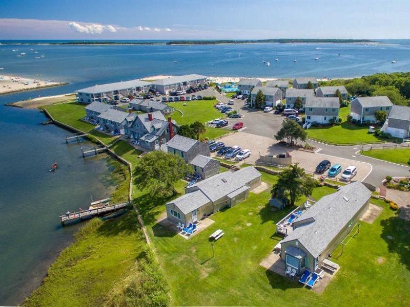 Green Harbor Resort West Yarmouth Exterior foto