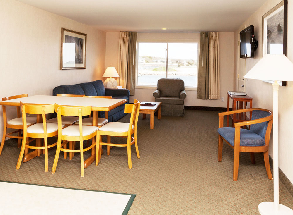 Green Harbor Resort West Yarmouth Exterior foto
