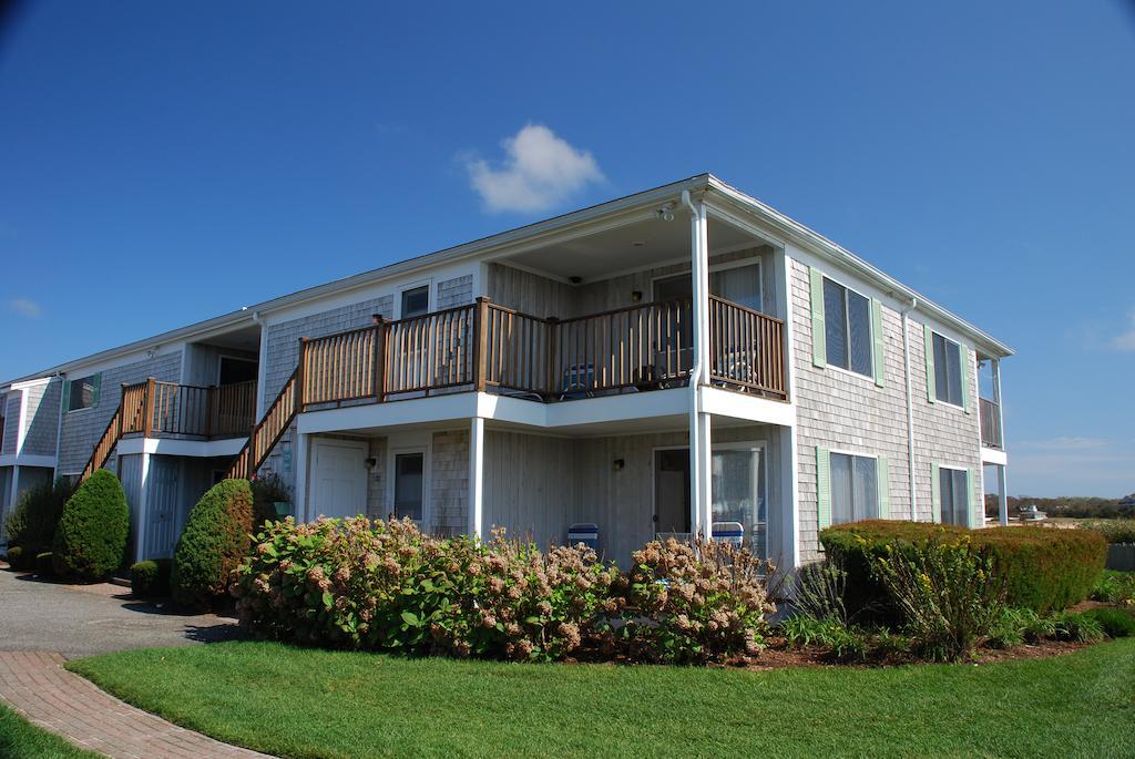 Green Harbor Resort West Yarmouth Exterior foto