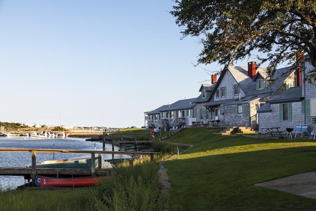 Green Harbor Resort West Yarmouth Exterior foto
