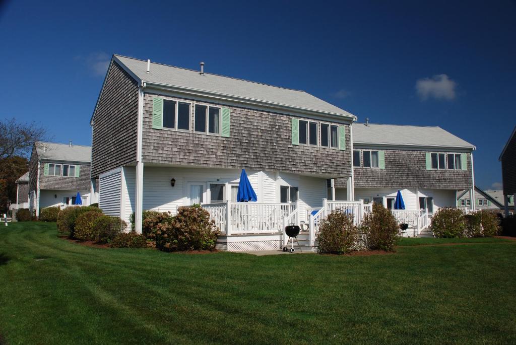 Green Harbor Resort West Yarmouth Quarto foto