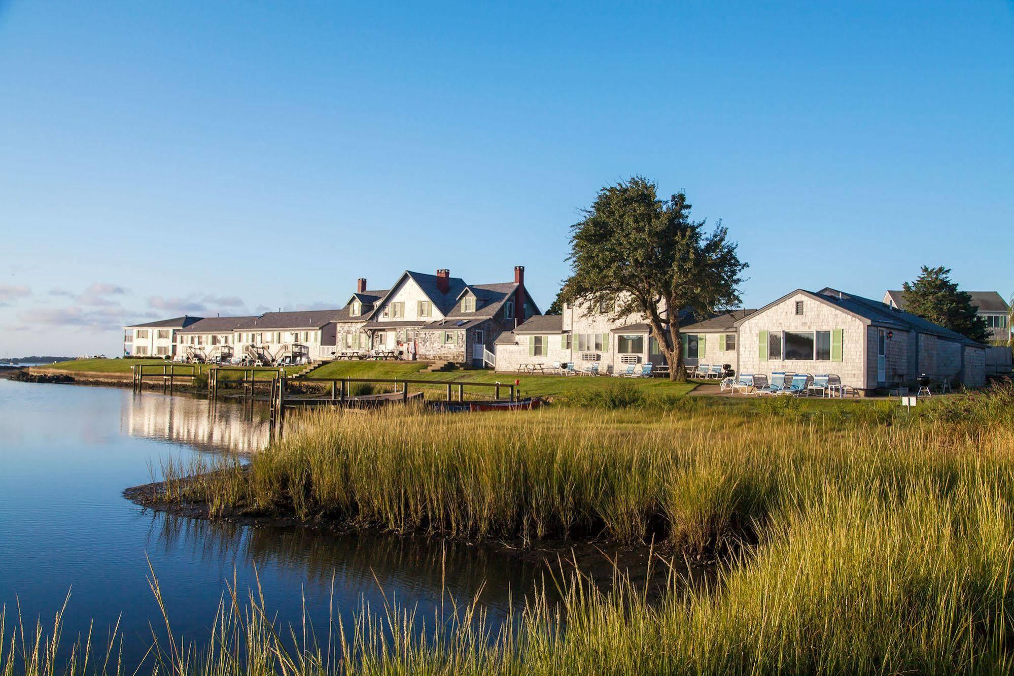 Green Harbor Resort West Yarmouth Exterior foto