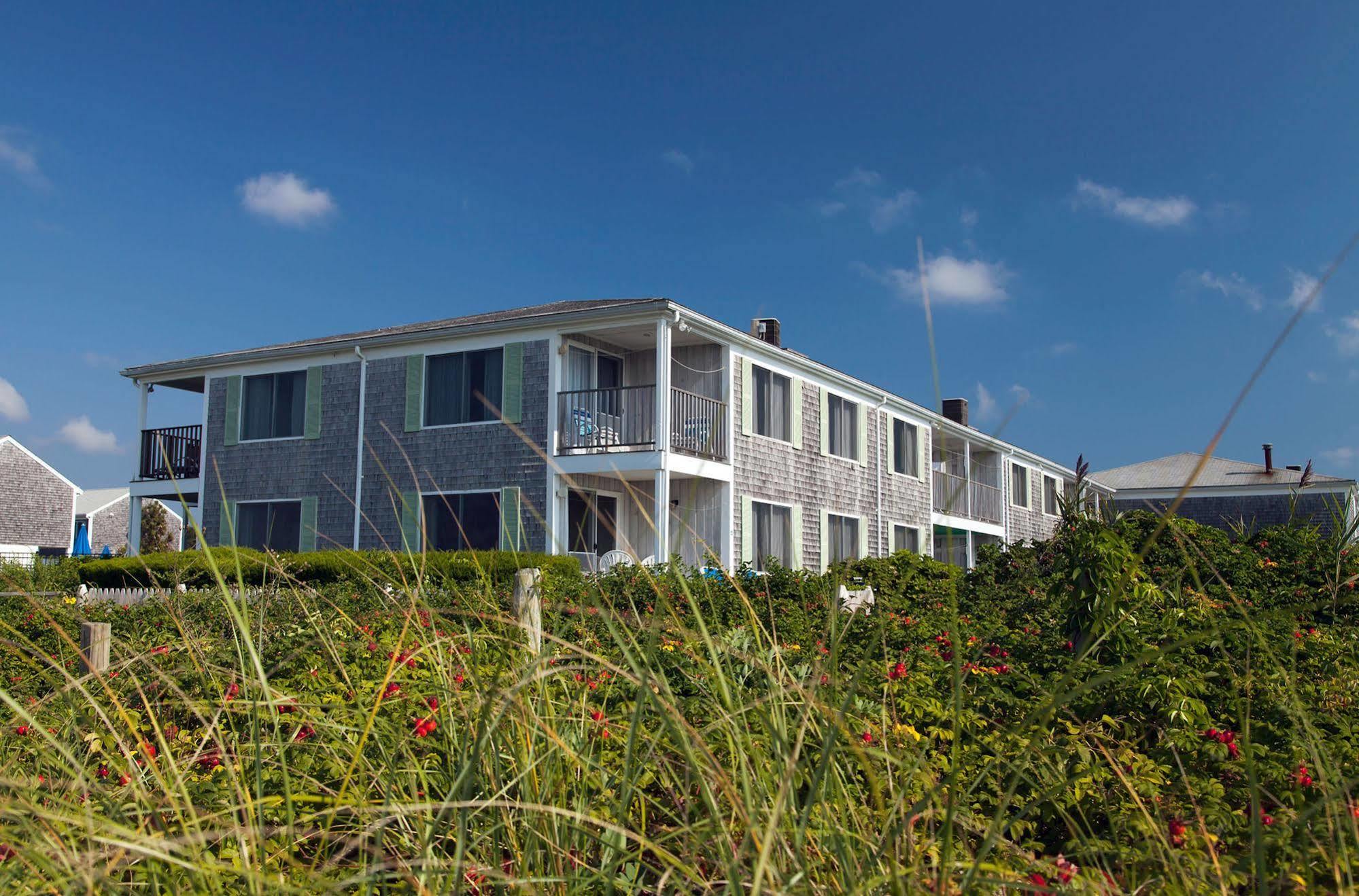 Green Harbor Resort West Yarmouth Exterior foto