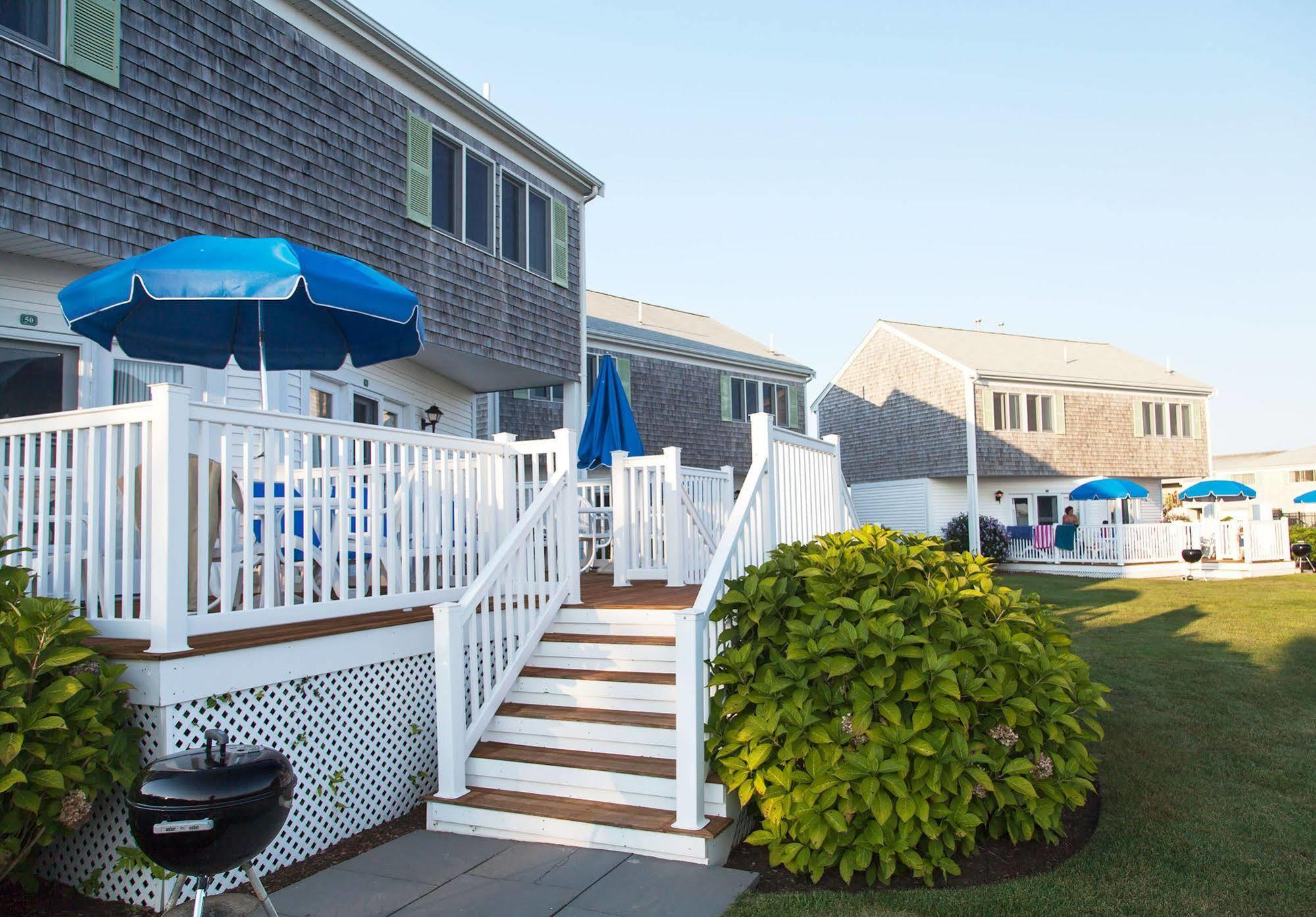 Green Harbor Resort West Yarmouth Exterior foto