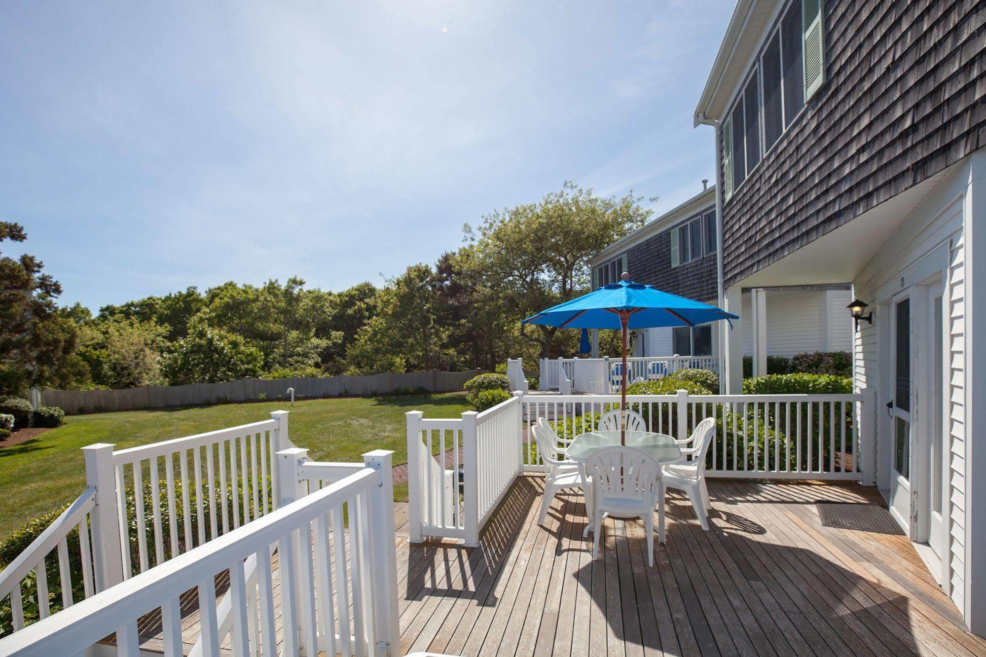 Green Harbor Resort West Yarmouth Exterior foto