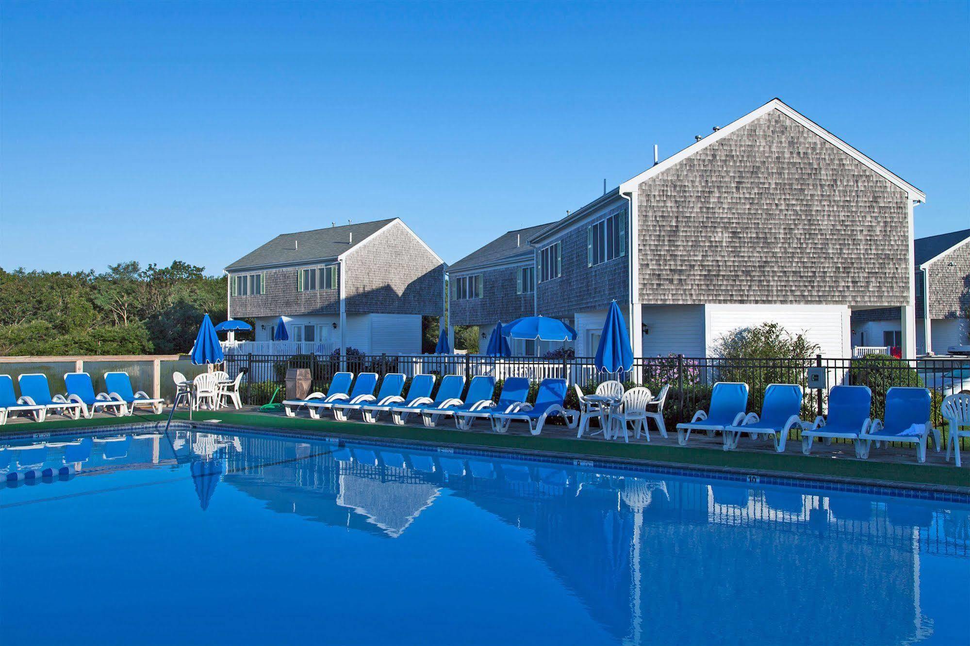 Green Harbor Resort West Yarmouth Exterior foto