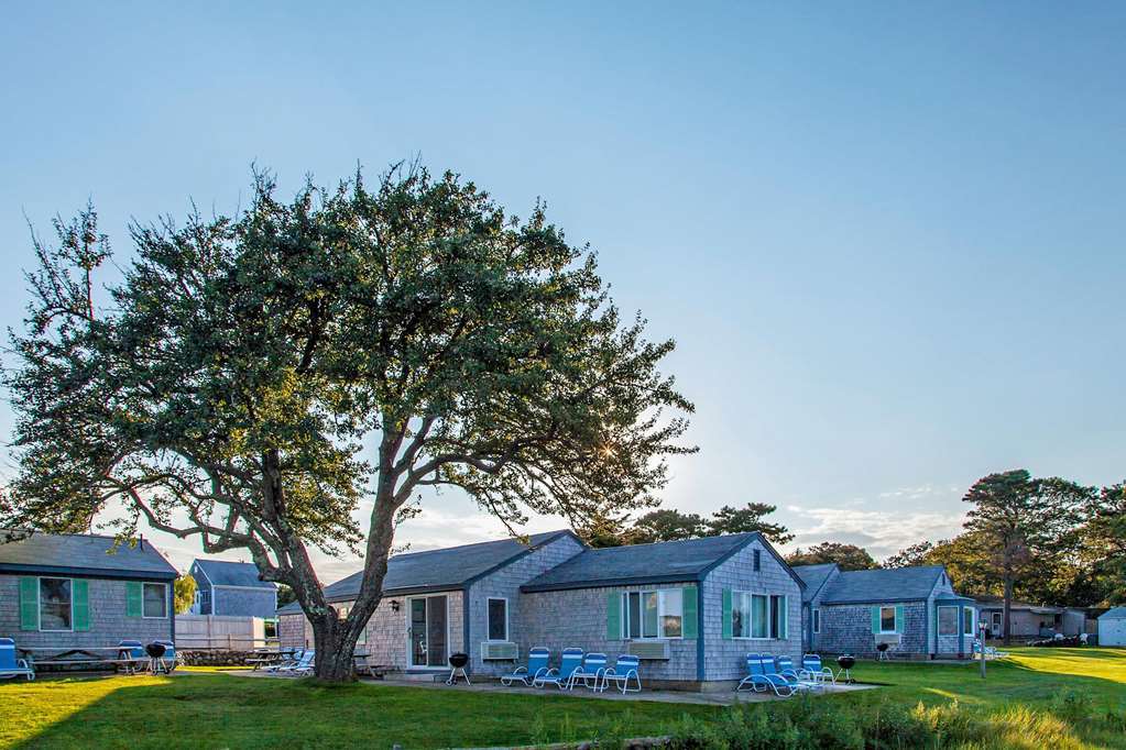 Green Harbor Resort West Yarmouth Exterior foto