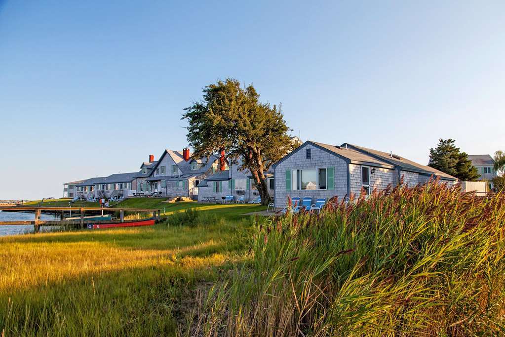 Green Harbor Resort West Yarmouth Exterior foto