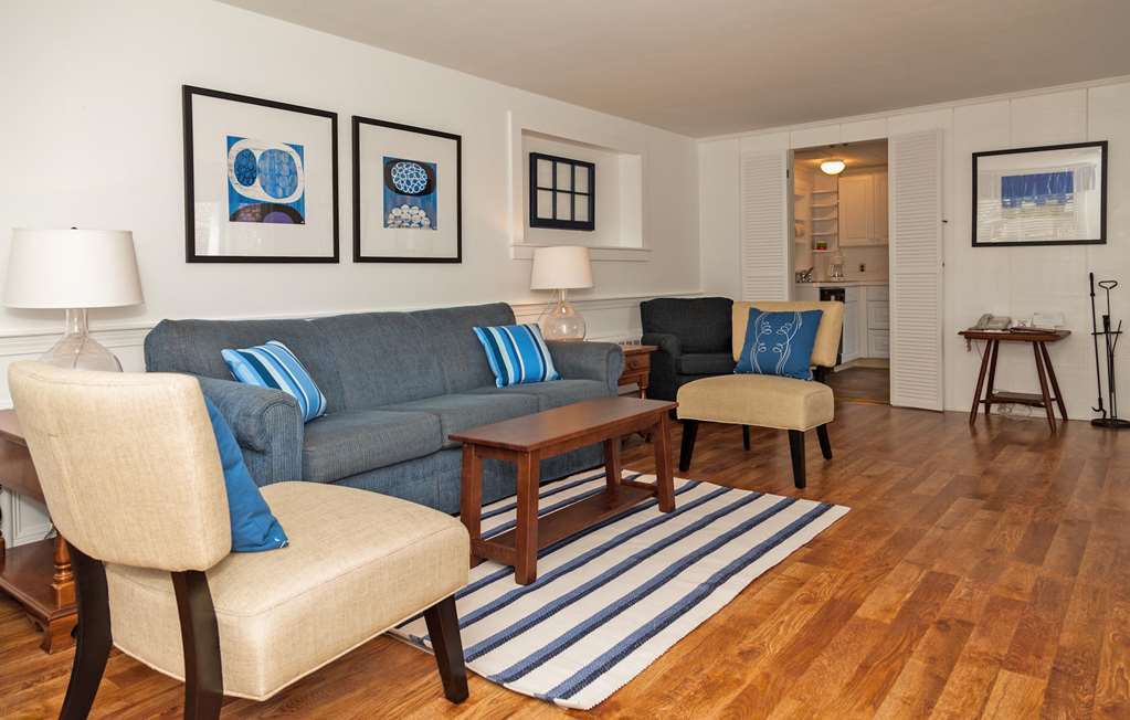 Green Harbor Resort West Yarmouth Facilidades foto