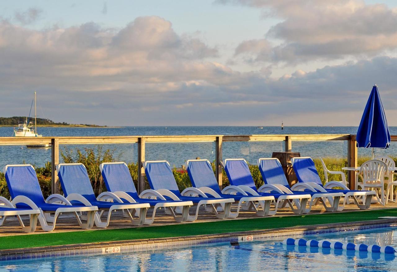 Green Harbor Resort West Yarmouth Exterior foto