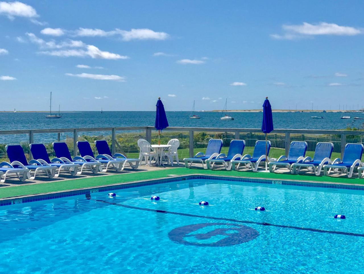 Green Harbor Resort West Yarmouth Exterior foto