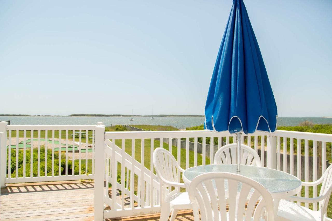 Green Harbor Resort West Yarmouth Exterior foto